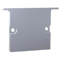 62399837 - End cap for luminaires 62399837