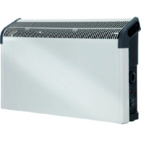 DX 425E - Convector 2,5kW DX 425E