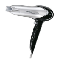 HD 6080 B - Handheld hair dryer 2200W HD 6080 B