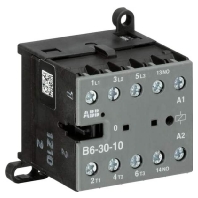 GJL1211001R0102 - Small contactor B6-30-10-02, GJL1211001R0102 - Promotional item