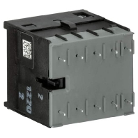 GJL1211509R8000 - Small contactor B6-22-00-P-80, GJL1211509R8000 - Promotional item