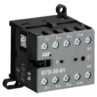 GJL1317001R0015 - Small contactor B7D-30-01-05, GJL1317001R0015 - Promotional item