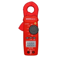 CM 9-1 - digital clamp meter 1E-6...60A CM 9-1