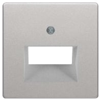 14096084 - Central cover plate UAE/IAE (ISDN) 14096084