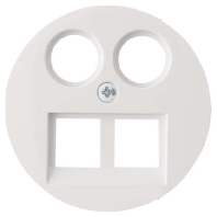 14452089 - Central cover plate 14452089