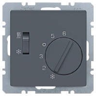 20296086 - Room thermostat 5 - 30°C 20296086