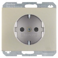 41357004 (10 Stück) - Socket outlet (receptacle) 41357004