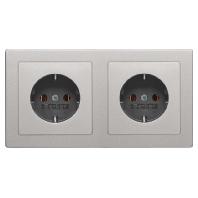 47206084 - Socket outlet (receptacle) 47206084