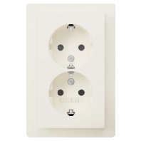 47596089 - Socket outlet (receptacle) 47596089