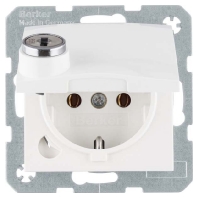 47638989 - Socket outlet (receptacle) 47638989