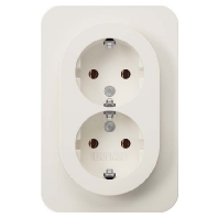 47742089 - Socket outlet (receptacle) 47742089