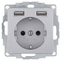 48031404 - Socket outlet (receptacle) 48031404