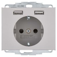 48037004 - Socket outlet (receptacle) 48037004