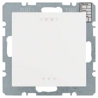 75441389 - EIB, KNX room thermostat, 75441389