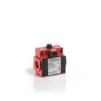 BI2-SU1Z W - Plunger switch IP65 BI2-SU1Z W