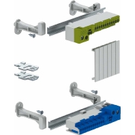 KLS-SDB 03S - Power distribution block 1-p KLS-SDB 03S