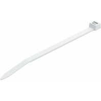 565 2.5x100 WS (100 Stück) - Cable tie 2,5x100mm white 565 2.5x100 WS