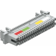 LSA-A-LEI - Connection strip LSA Plus connection LSA-A-LEI