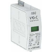 V10-C 0-280 - Surge protection for power supply V10-C 0-280