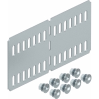 RLVL 100 FS (10 Stück) - Length- and angle joint RLVL 100 FS