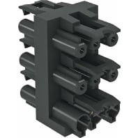 VB-5 GST18i3p - Luminaire connector distribution block VB-5 GST18i3p