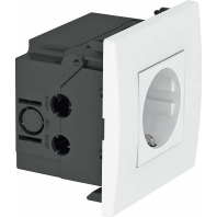 SDE-RW D0RT1 - Socket outlet (receptacle) SDE-RW D0RT1