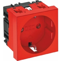 STD-D0 SRO1 - Socket outlet (receptacle) STD-D0 SRO1