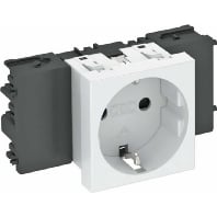 STD-D0C RW1 - Socket outlet (receptacle) STD-D0C RW1