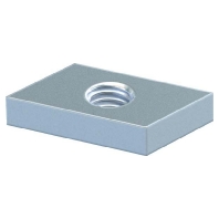 CL20SN M5 ZL (100 Stück) - T-nut for channels M5 CL20SN M5 ZL