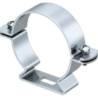 733 16 G - Saddle clamp (pipe/cable) 14...16mm 733 16 G-novelty