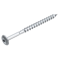 HT 6x120 TD (100 Stück) - Wood screw 6x120mm HT 6x120 TD