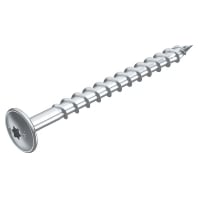 HT 10x80 TD (50 Stück) - Wood screw 10x80mm HT 10x80 TD