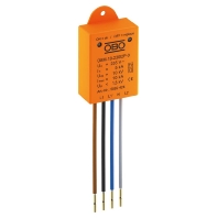 ÜSM-10-230I2P-0 - Surge protection for power supply ÜSM-10-230I2P-0