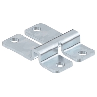 WB GR FT (20 Stück) - Mounting material for cable tray WB GR FT