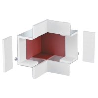 BSKM-AE 0407 - Outer corner for fire-resistant duct BSKM-AE 0407