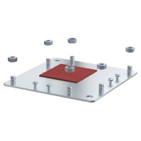 BSKM-GF 0407 - Counter plate for flat bend BSKM-GF 0407