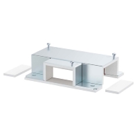 BSKM-TA 0407 - Tee for fire-resistant duct BSKM-TA 0407