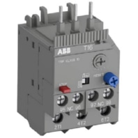 1SAZ711201R1021 - thermal overload relay T16-0.74 1SAZ711201R1021