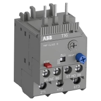 1SAZ711201R1047 - thermal overload relay T16-16, 1SAZ711201R1047 - Promotional item