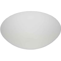 41046 - Ceiling-/wall luminaire 1x60W 41046