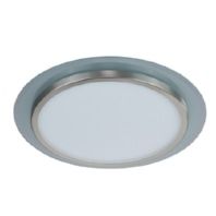 44473 - Ceiling-/wall luminaire LED exchangeable