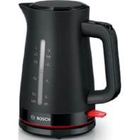 Bosch TWK3M123 MyMoment - Waterkoker - Zwart