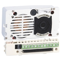 4681/4 - Video module for door station White 4681/4