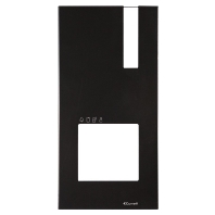 4793MB - Additional device for intercom system 4793MB