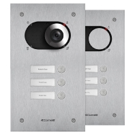 IX0103 - Push button panel door communication IX0103