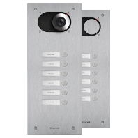 IX0106 - Push button panel door communication IX0106