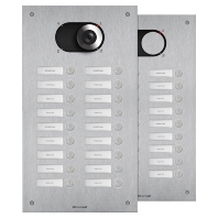 IX0218 - Push button panel door communication IX0218