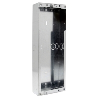 IX9151 - Recessed mounted box for doorbell IX9151