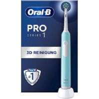 Pro 1 CrossAc Car bl - Toothbrush