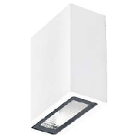 10033103 - Ceiling-/wall luminaire 2x10W 10033103